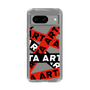 Slim Protection Case［ ARTA - tape - tricolor ］
