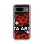 Slim Protection Case［ ARTA - tape - tricolor ］
