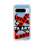 Slim Protection Case［ ARTA - tape - tricolor ］