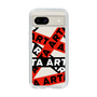 Slim Protection Case［ ARTA - tape - tricolor ］