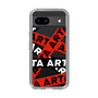 Slim Protection Case［ ARTA - tape - tricolor ］