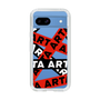 Slim Protection Case［ ARTA - tape - tricolor ］