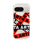 Slim Protection Case［ ARTA - tape - tricolor ］