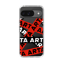 Slim Protection Case［ ARTA - tape - tricolor ］