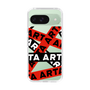Slim Protection Case［ ARTA - tape - tricolor ］
