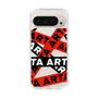 Slim Protection Case［ ARTA - tape - tricolor ］