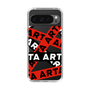 Slim Protection Case［ ARTA - tape - tricolor ］