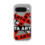Slim Protection Case［ ARTA - tape - tricolor ］