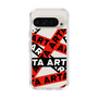 Slim Protection Case［ ARTA - tape - tricolor ］