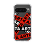 Slim Protection Case［ ARTA - tape - tricolor ］