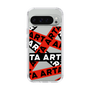 Slim Protection Case［ ARTA - tape - tricolor ］