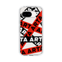 Slim Protection Case［ ARTA - tape - tricolor ］
