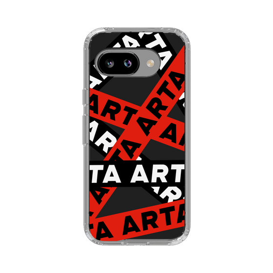 Slim Protection Case［ ARTA - tape - tricolor ］