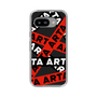 Slim Protection Case［ ARTA - tape - tricolor ］