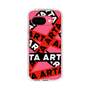 Slim Protection Case［ ARTA - tape - tricolor ］