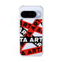 Slim Protection Case［ ARTA - tape - tricolor ］