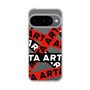Slim Protection Case［ ARTA - tape - tricolor ］