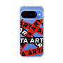 Slim Protection Case［ ARTA - tape - tricolor ］
