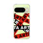 Slim Protection Case［ ARTA - tape - tricolor ］