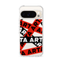 Slim Protection Case［ ARTA - tape - tricolor ］