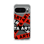 Slim Protection Case［ ARTA - tape - tricolor ］