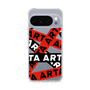 Slim Protection Case［ ARTA - tape - tricolor ］