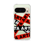 Slim Protection Case［ ARTA - tape - tricolor ］