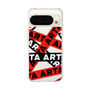 Slim Protection Case［ ARTA - tape - tricolor ］