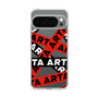 Slim Protection Case［ ARTA - tape - tricolor ］