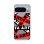Slim Protection Case［ ARTA - tape - tricolor ］