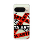 Slim Protection Case［ ARTA - tape - tricolor ］
