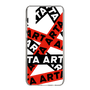 Slim Protection Case［ ARTA - tape - tricolor ］