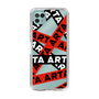 Slim Protection Case［ ARTA - tape - tricolor ］