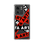 Slim Protection Case［ ARTA - tape - tricolor ］