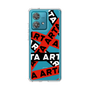 Slim Protection Case［ ARTA - tape - tricolor ］