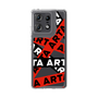 Slim Protection Case［ ARTA - tape - tricolor ］