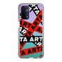 Slim Protection Case［ ARTA - tape - tricolor ］