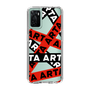 Slim Protection Case［ ARTA - tape - tricolor ］