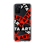Slim Protection Case［ ARTA - tape - tricolor ］