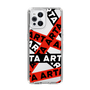 Slim Protection Case［ ARTA - tape - tricolor ］