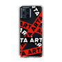 Slim Protection Case［ ARTA - tape - tricolor ］
