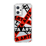 Slim Protection Case［ ARTA - tape - tricolor ］