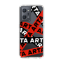 Slim Protection Case［ ARTA - tape - tricolor ］