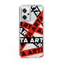 Slim Protection Case［ ARTA - tape - tricolor ］