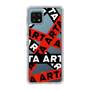 Slim Protection Case［ ARTA - tape - tricolor ］