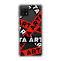 Slim Protection Case［ ARTA - tape - tricolor ］