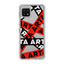 Slim Protection Case［ ARTA - tape - tricolor ］