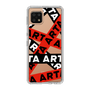 Slim Protection Case［ ARTA - tape - tricolor ］