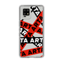Slim Protection Case［ ARTA - tape - tricolor ］