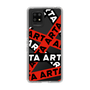 Slim Protection Case［ ARTA - tape - tricolor ］